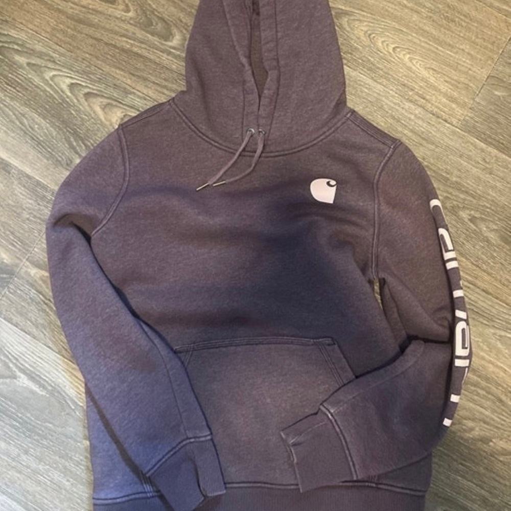 CARHARTT HOODIE